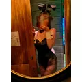 橘 ひなた|文京区 湯島のガールズバー|BUNNY LOUNGE B4 上野(バニーラウンジ ビーフォーウエノ)