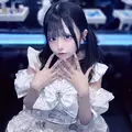 もかしゃん♡|千代田区 外神田のコンカフェ|キュートピア(キュートピア)