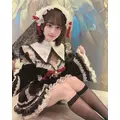 ゆずひめ|千代田区 外神田のコンカフェ|キュートピア(キュートピア)