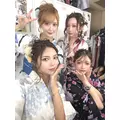なつめ もえ|福岡市 博多区中洲のキャバクラ|BURJ(ブルジュ)