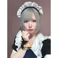 サキ|熊本市 中央区下通のコンカフェ|Candy Made(キャンディーメイド)