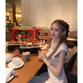 セリナ|新宿区 歌舞伎町のキャバクラ|revju(レヴュー)