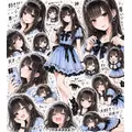 ゆき|豊島区 東池袋のコンカフェ&ラウンジ|Hi-Potion(ハイポーション)