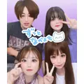 しおり|宮崎市 中央通のキャバクラ|Vanvelle(ヴァンヴェール)
