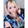 なき|新宿区 歌舞伎町のコンカフェ|B4BYCR4SH(ベイビークラッシュ)