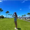 あみ|那覇市 松山のキャバクラ|SEASIDE(オキナワシーサイド)