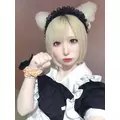 サキ|熊本市 中央区下通のコンカフェ|Candy Made(キャンディーメイド)