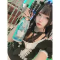 りゆ|福岡市 博多区中洲のコンカフェ|Candy Made(キャンディーメイド スーパーズ)