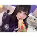LuLu|熊本市 中央区下通のコンカフェ|Candy Made(キャンディーメイド)
