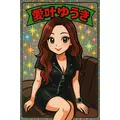 愛叶 ゆうき|福岡市 博多区中洲のキャバクラ|Cielo(シエロ)