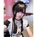 るい|福岡市 博多区中洲のコンカフェ|Candy Made(キャンディーメイド スーパーズ)
