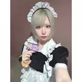 サキ|熊本市 中央区下通のコンカフェ|Candy Made(キャンディーメイド)