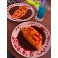 ふうか|港区 芝のガールズバー|AFFINITY(アフィニティ)