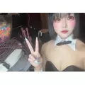 しゃも|長崎市 本石灰町のガールズバー|Party Bunny(パーティーバニー)