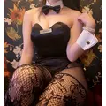 白川 あんな|文京区 湯島のガールズバー|BUNNY LOUNGE B4 上野(バニーラウンジ ビーフォーウエノ)