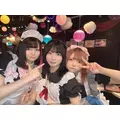 小鳥遊 もか|大分市 都町のコンカフェ|Candy Made(キャンディーメイド)