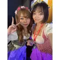 ゆうこ|武蔵野市 吉祥寺本町のガールズバー|GRAND STADIUM(グランドスタジアム)