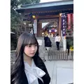 もも|川越市 本川越のガールズバー|Lily(リリー)