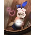 ふうか|文京区 湯島のガールズバー|BUNNY LOUNGE B4 上野(バニーラウンジ ビーフォーウエノ)