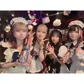 小鳥遊 もか|大分市 都町のコンカフェ|Candy Made(キャンディーメイド)