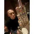 ふゆな|彦根市 平田町のラウンジ|L'Atelier(アトリエ)