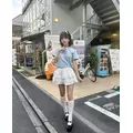 ゆずひめ|千代田区 外神田のコンカフェ|キュートピア(キュートピア)