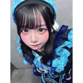 かにちゃん|新宿区 歌舞伎町のコンカフェ|B4BYCR4SH(ベイビークラッシュ)