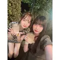 もも|川越市 本川越のガールズバー|Lily(リリー)