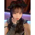 あお|豊島区 東池袋のコンカフェ|Gilgamesh(ギルガメッシュ)