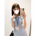 もも|豊島区 東池袋のコンカフェ&ラウンジ|Hi-Potion(ハイポーション)