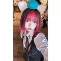 きら|熊本市 中央区下通のコンカフェ|Candy Made(キャンディーメイド)