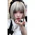 しゃむ|宮崎市 中央通のコンカフェ|Candy Made(キャンディーメイド)