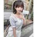 ゆずひめ|千代田区 外神田のコンカフェ|キュートピア(キュートピア)