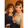 みらい|福岡市 博多区中洲のキャバクラ|Cielo(シエロ)