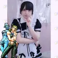 あお|高松市 古馬場町のコンカフェ|Candy Made(キャンディーメイド)