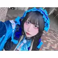 うさぎ|新宿区 歌舞伎町のコンカフェ|B4BYCR4SH(ベイビークラッシュ)