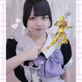 あお|高松市 古馬場町のコンカフェ|Candy Made(キャンディーメイド)