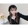 さえ|松本市 中央のキャバクラ|FOUR LEAF(フォーリーフ)