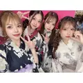 なつ|葛飾区 新小岩のキャバクラ|MARVELOUS(マーベラス)