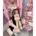 桃田 ゆめの|千代田区 外神田のコンカフェ|キュートピア(キュートピア)