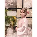 ひな|札幌市 すすきののニュークラブ|NOBLE(ノーブル)