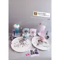 いせ|熊本市 中央区下通のコンカフェ|Candy Made(キャンディーメイド)