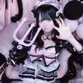 もかしゃん♡|千代田区 外神田のコンカフェ|キュートピア(キュートピア)