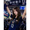 かお|港区 六本木のキャバクラ|BURJ TOKYO(ブルジュ トウキョウ)