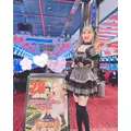お茶の水うらん|台東区 上野のキャバクラ|EPIC(エピック)