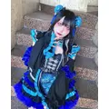 うさぎ|新宿区 歌舞伎町のコンカフェ|B4BYCR4SH(ベイビークラッシュ)