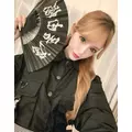 姫那月 ゆい|福岡市 博多区中洲のキャバクラ|BURJ(ブルジュ)