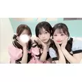 足のうらら（スタッフ）|豊島区 東池袋のコンカフェ&ラウンジ|Hi-Potion(ハイポーション)