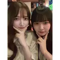 みいな|川越市 本川越のガールズバー|Lily(リリー)