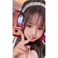 るり|宮崎市 中央通のコンカフェ|Candy made(キャンディーメイド)